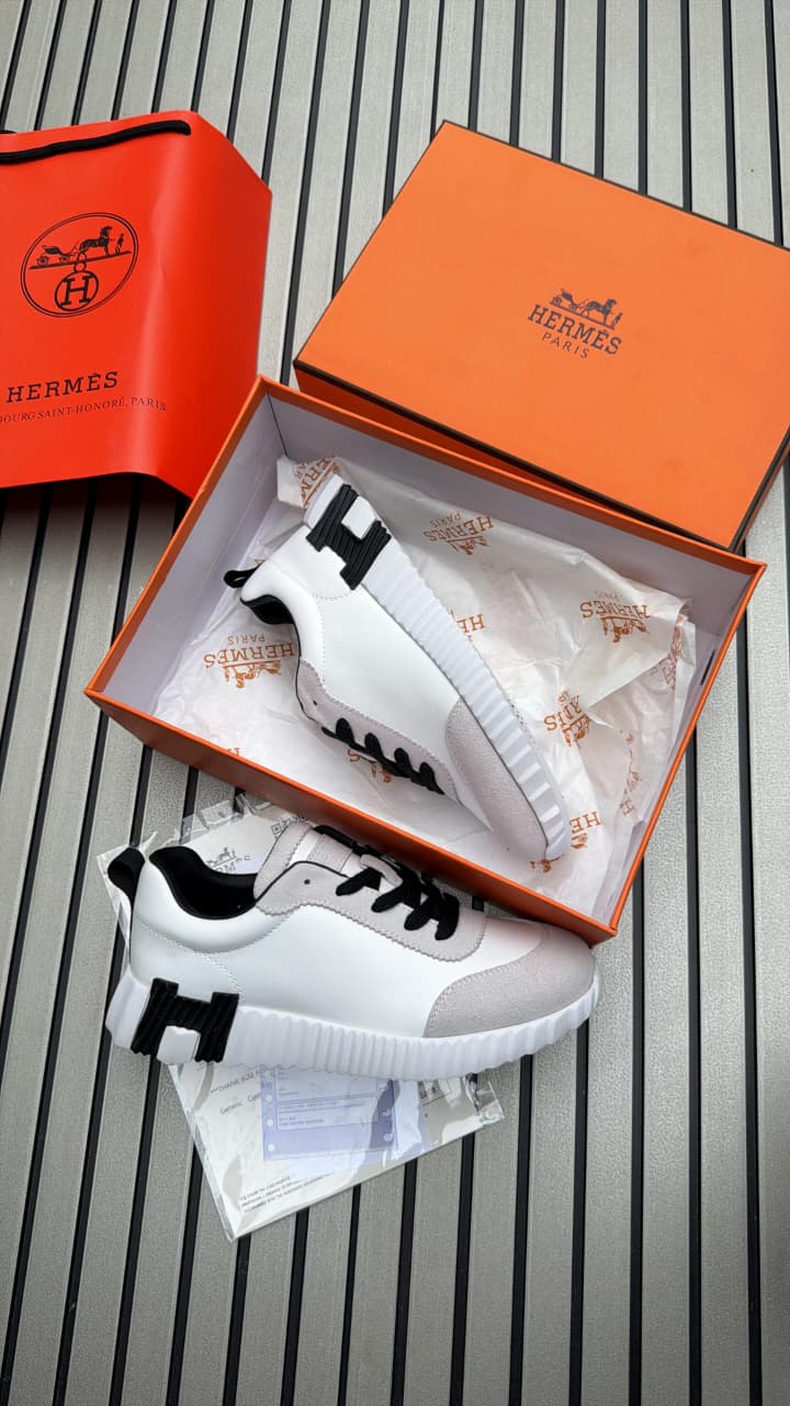 HERMES PREMIUM SHOE