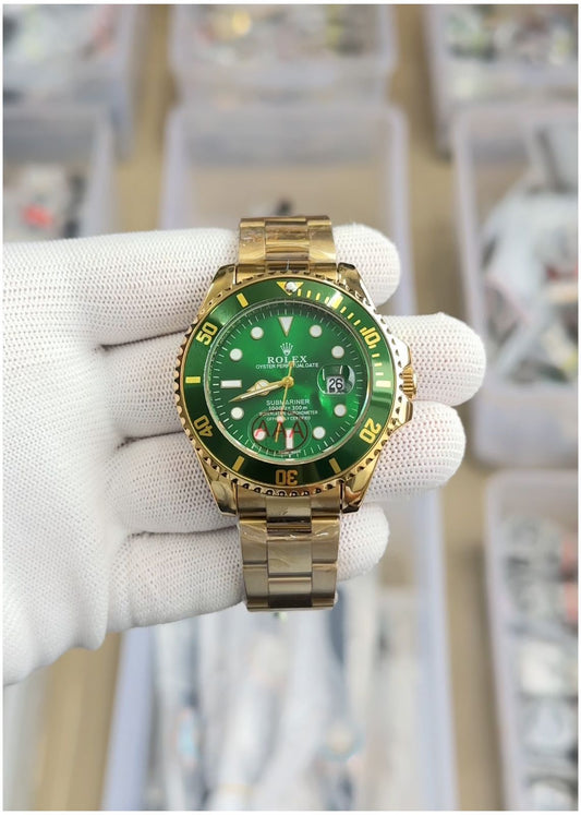 ROLEX OYSTER PERPETUAL SUBMARINE WATCH