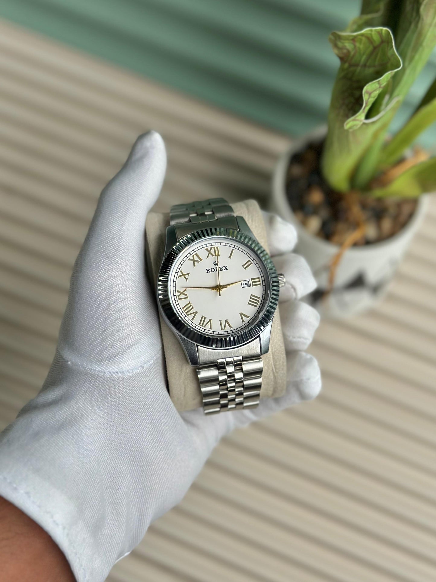 ROLEX