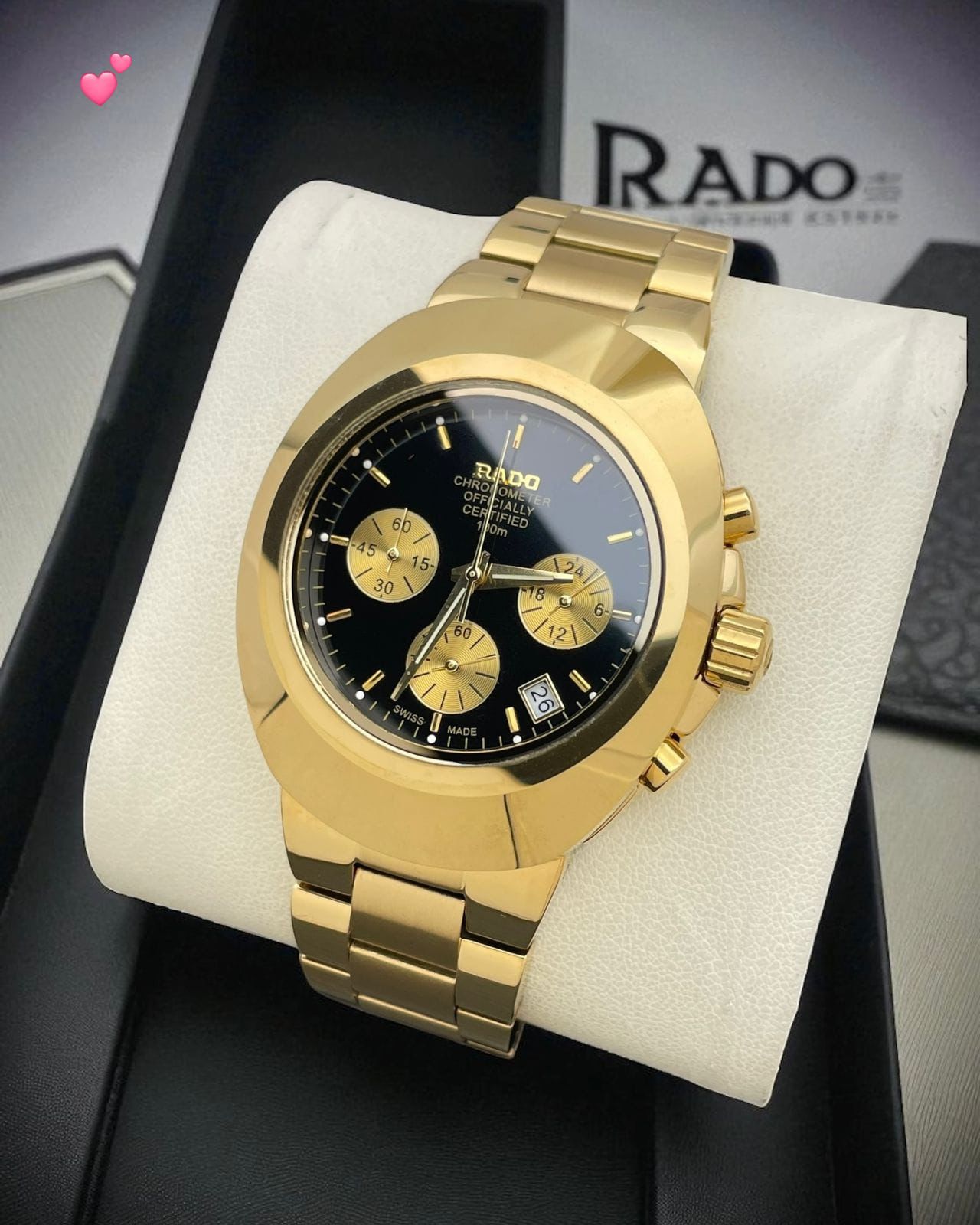 RADO WATCH