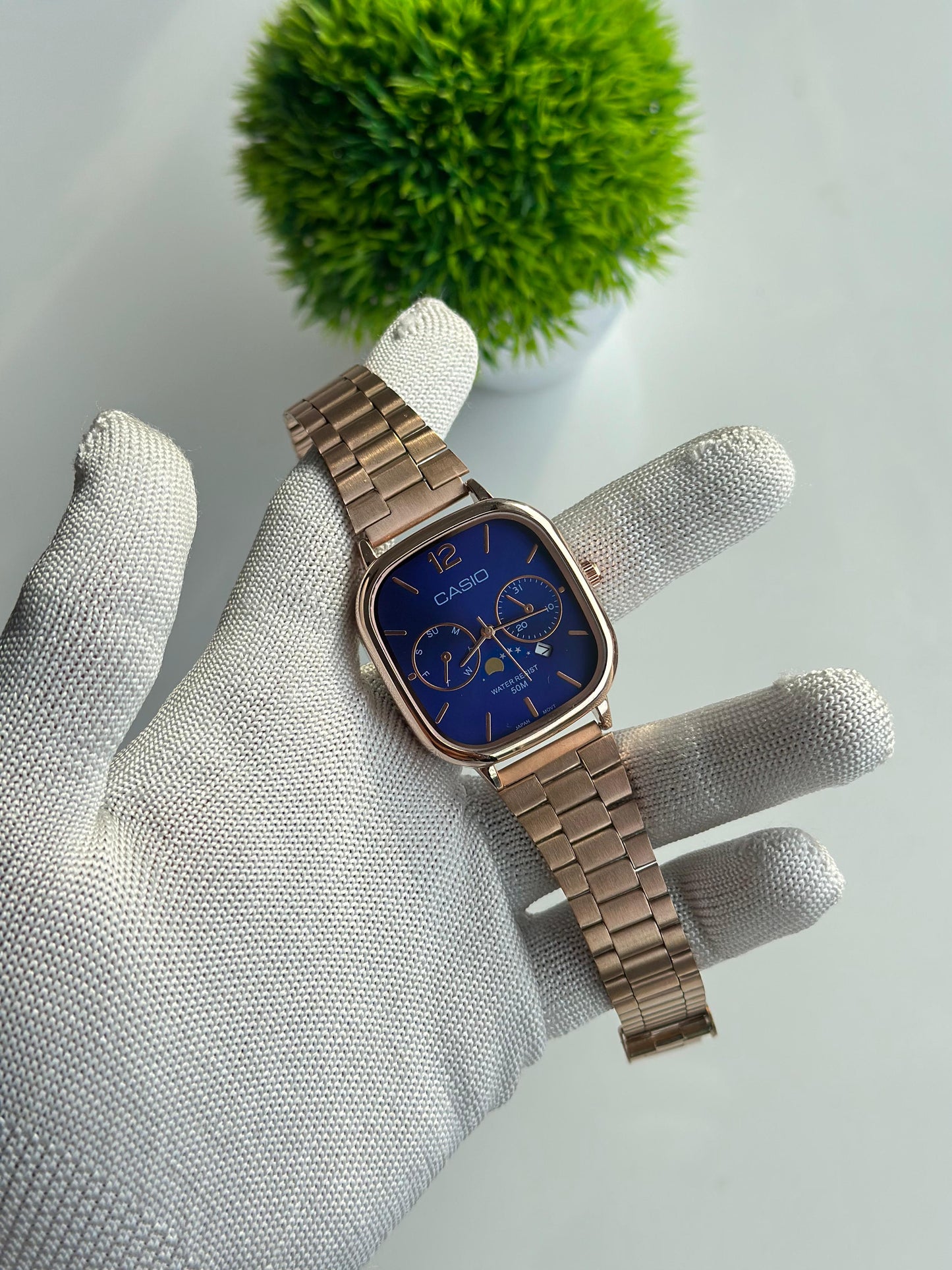 CASIO WATCH