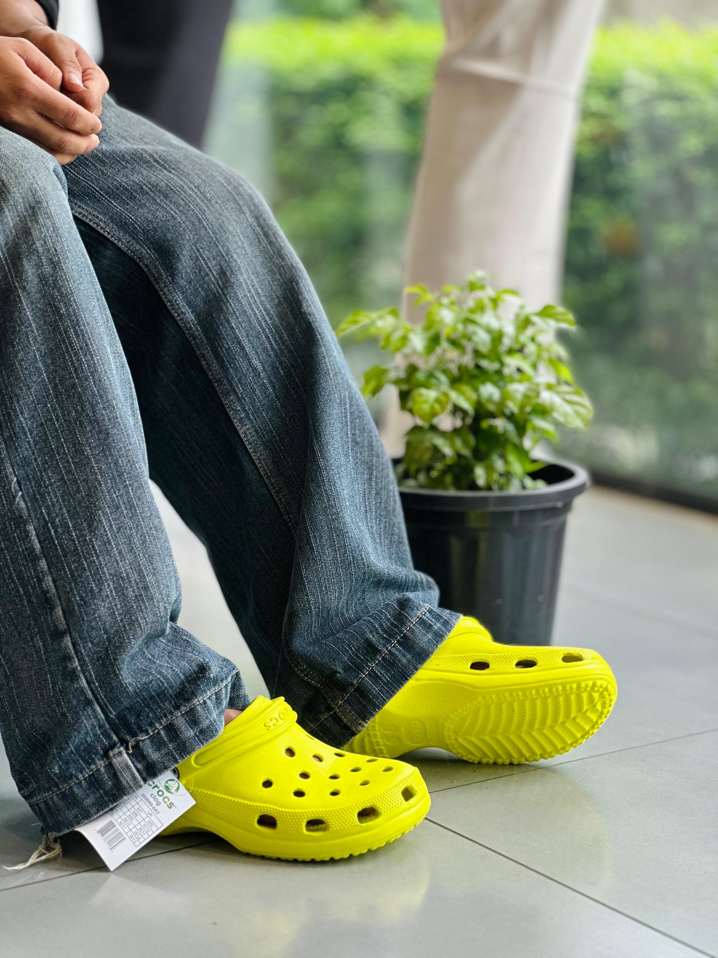 CLASSIC CROCS