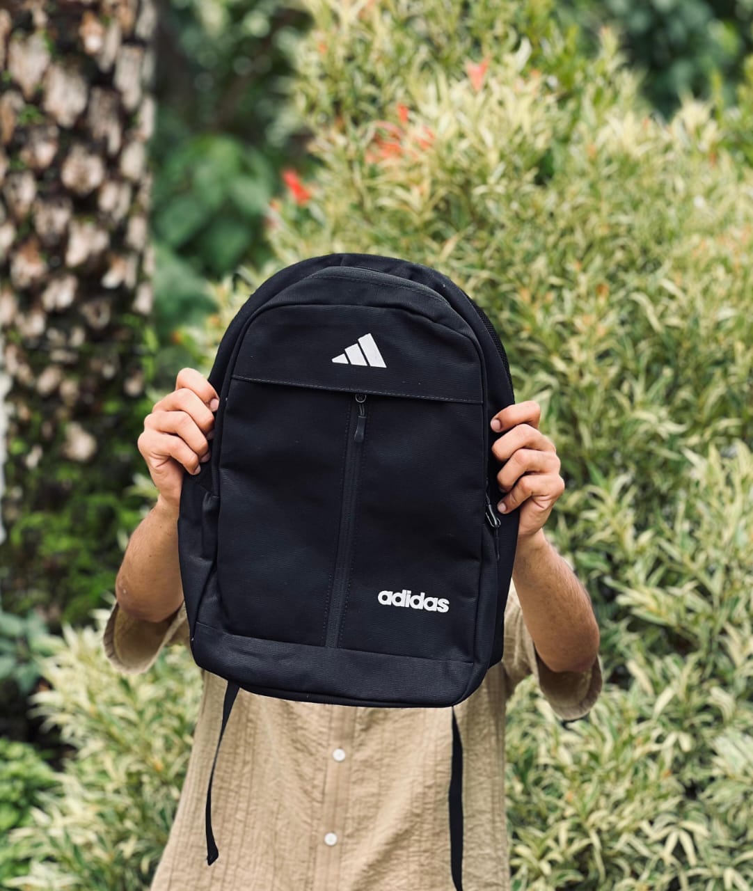 ADIDAS BAG