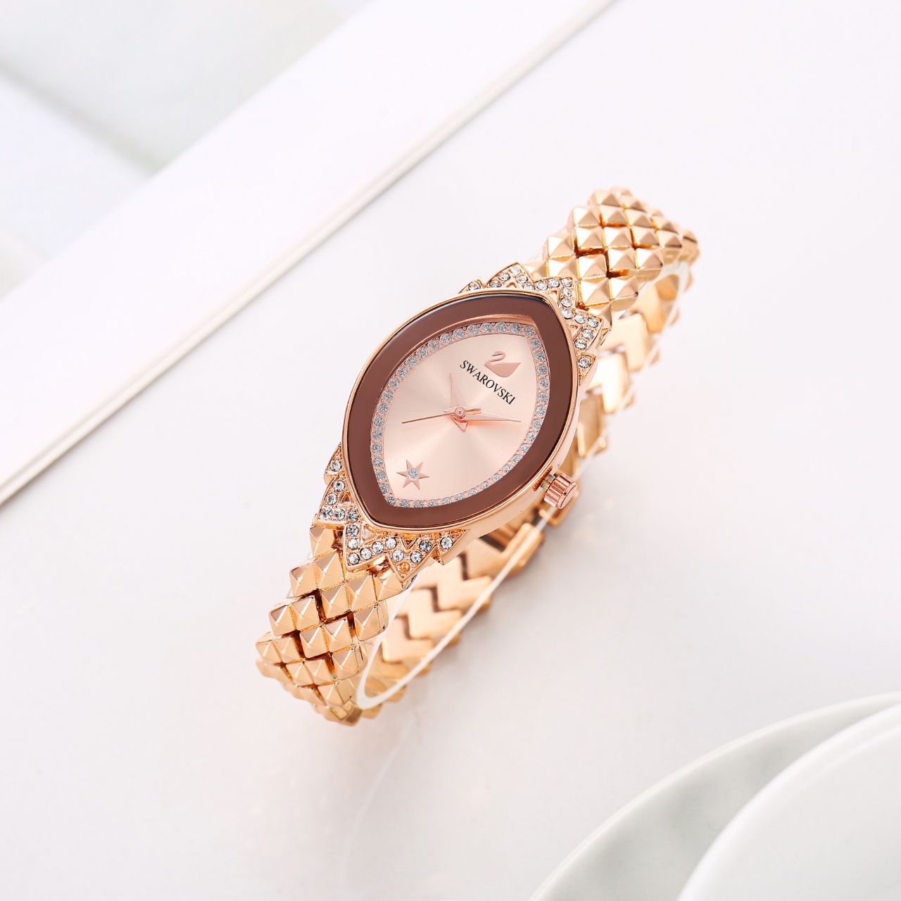 SWAROVSKI LADIES WATCH