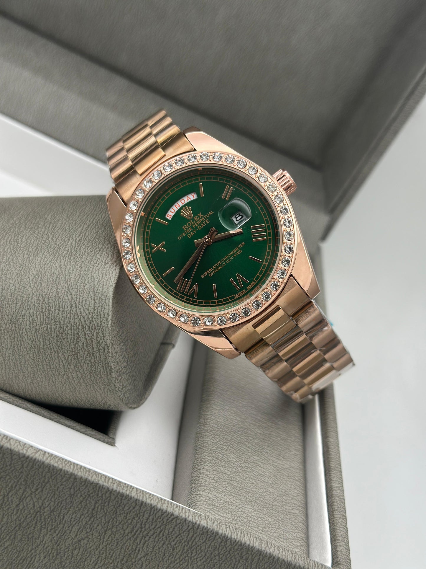 ROLEX WATCH