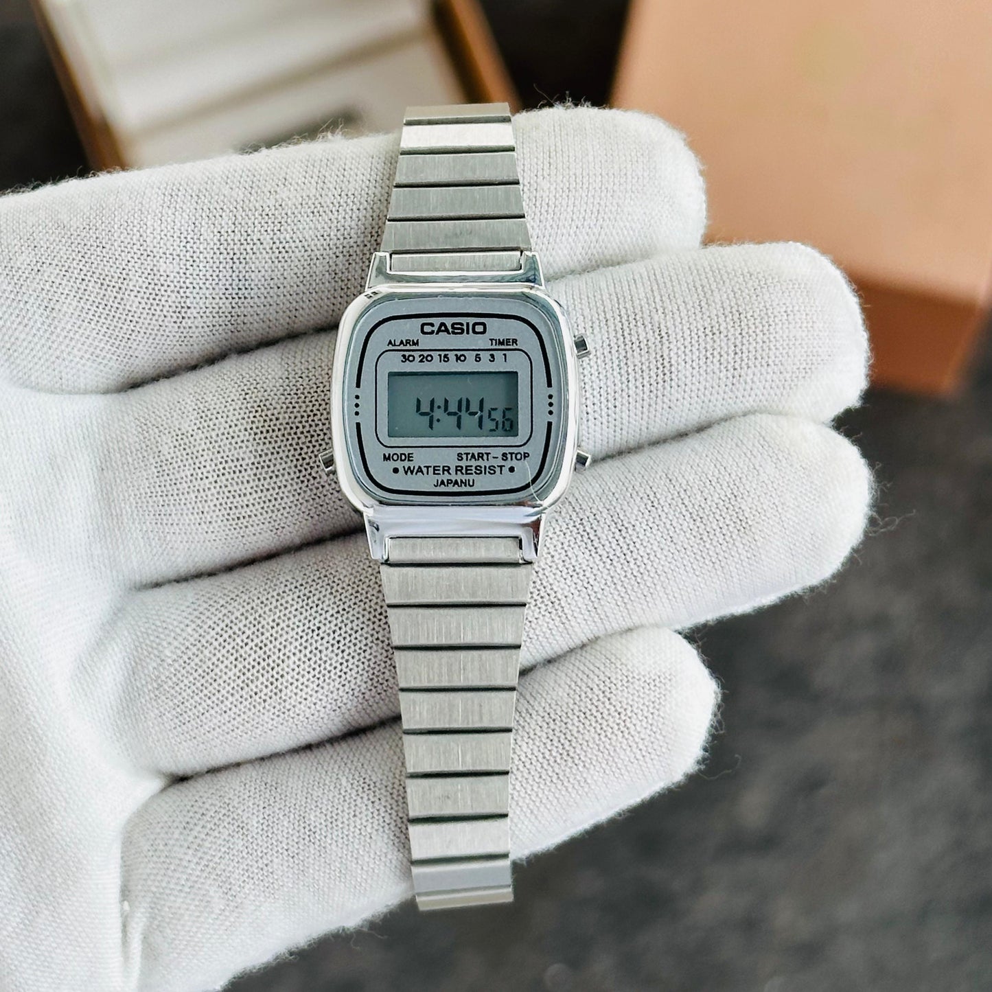 CASIO VINTAGE