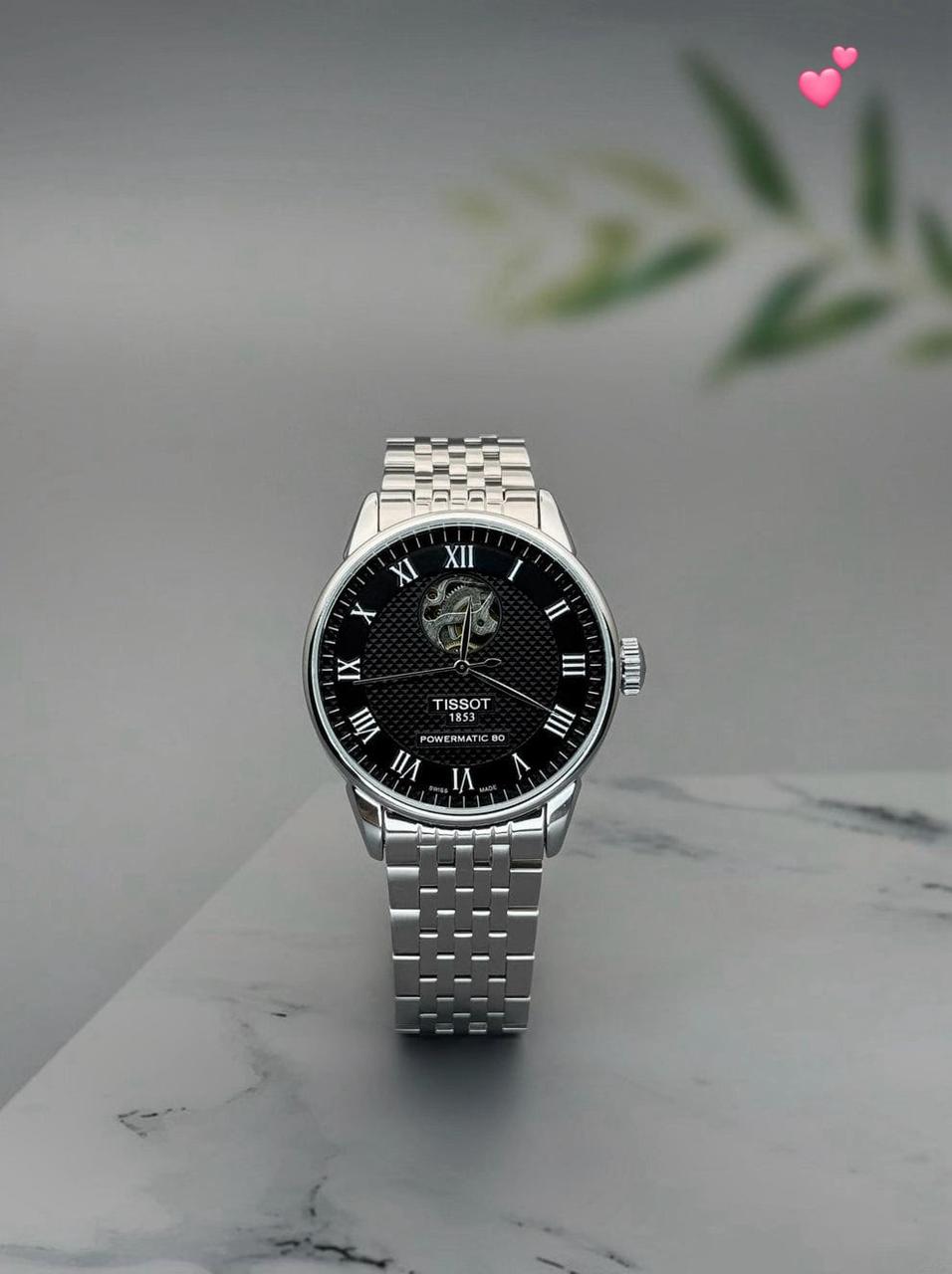 TISSOT WATCH