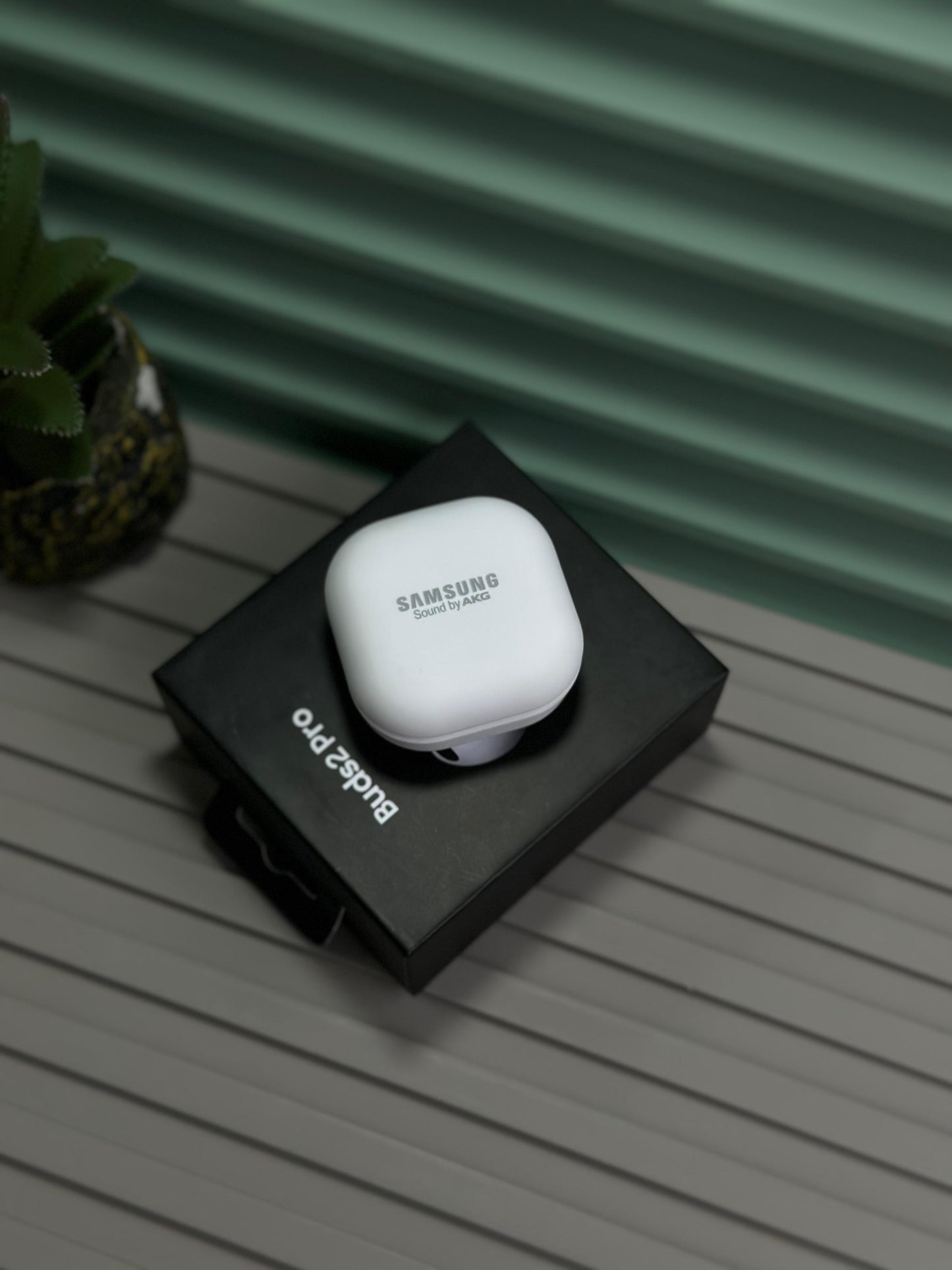 SAMSUNG GALAXY BUDS 2PRO