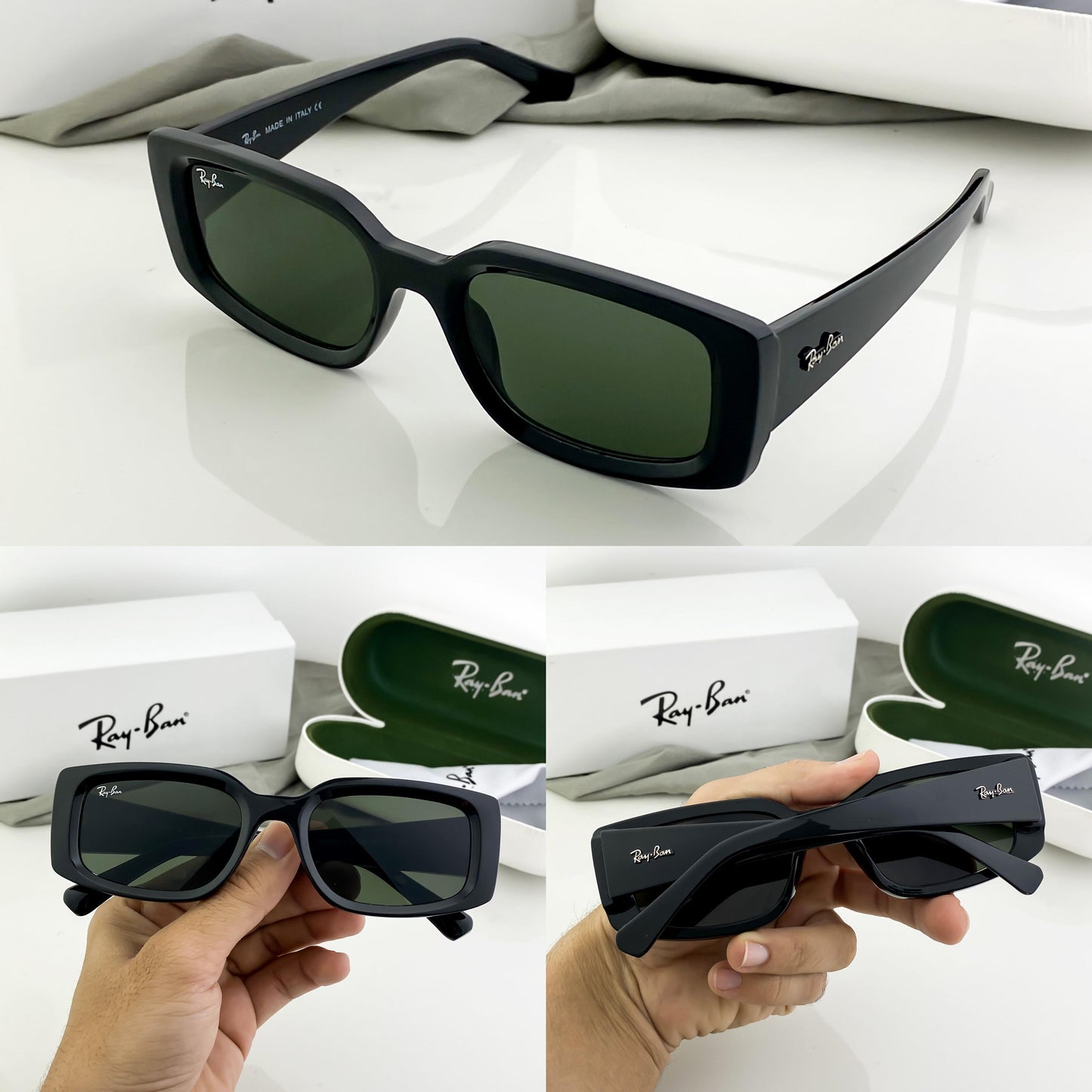 RAYBAN SUNGLASS
