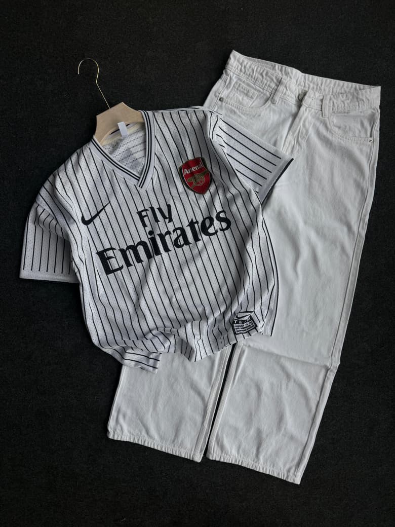 BAGGY PANT SHIRT COMBO