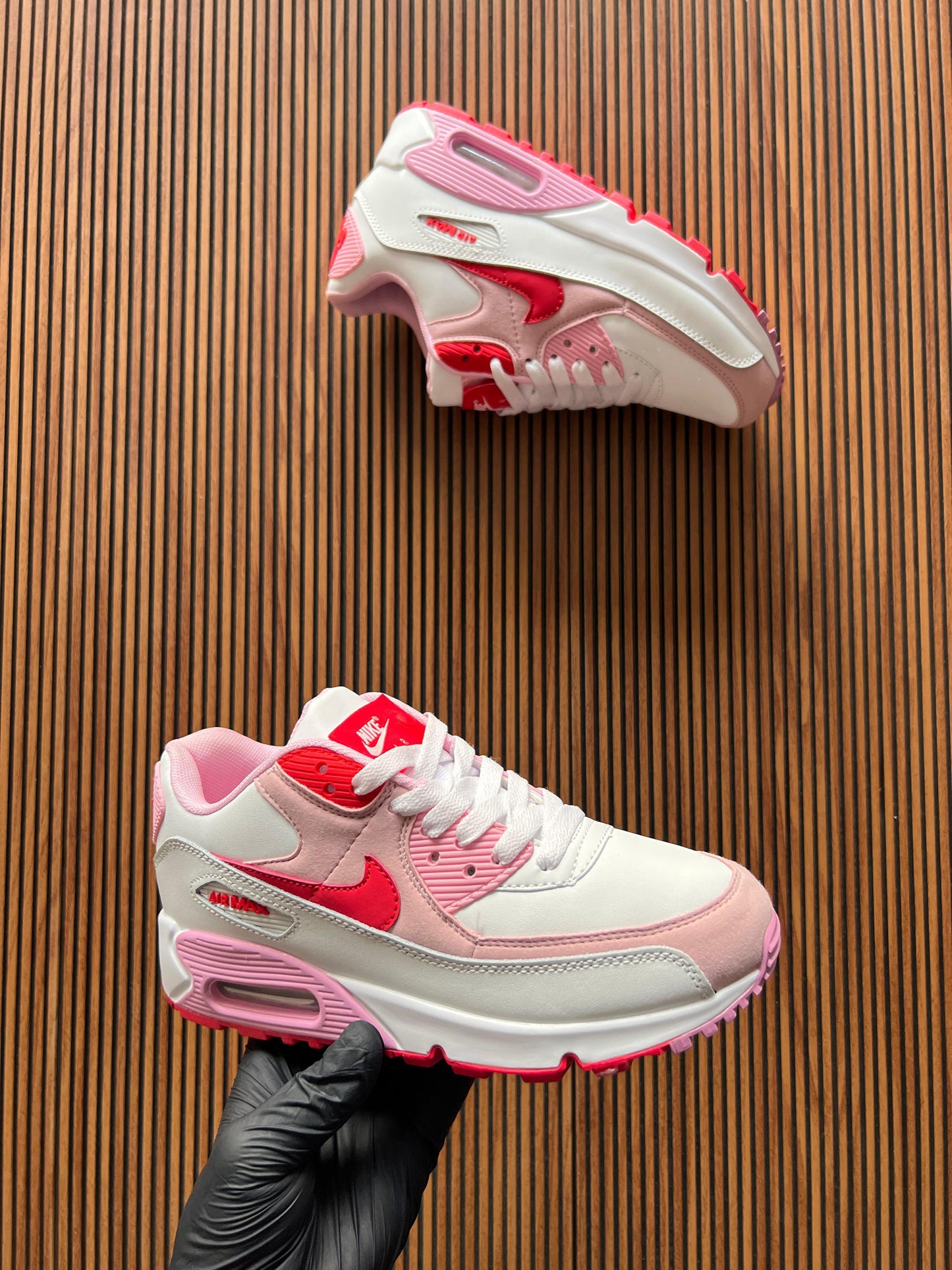 NIKE AIRMAX 90 VALENTINE