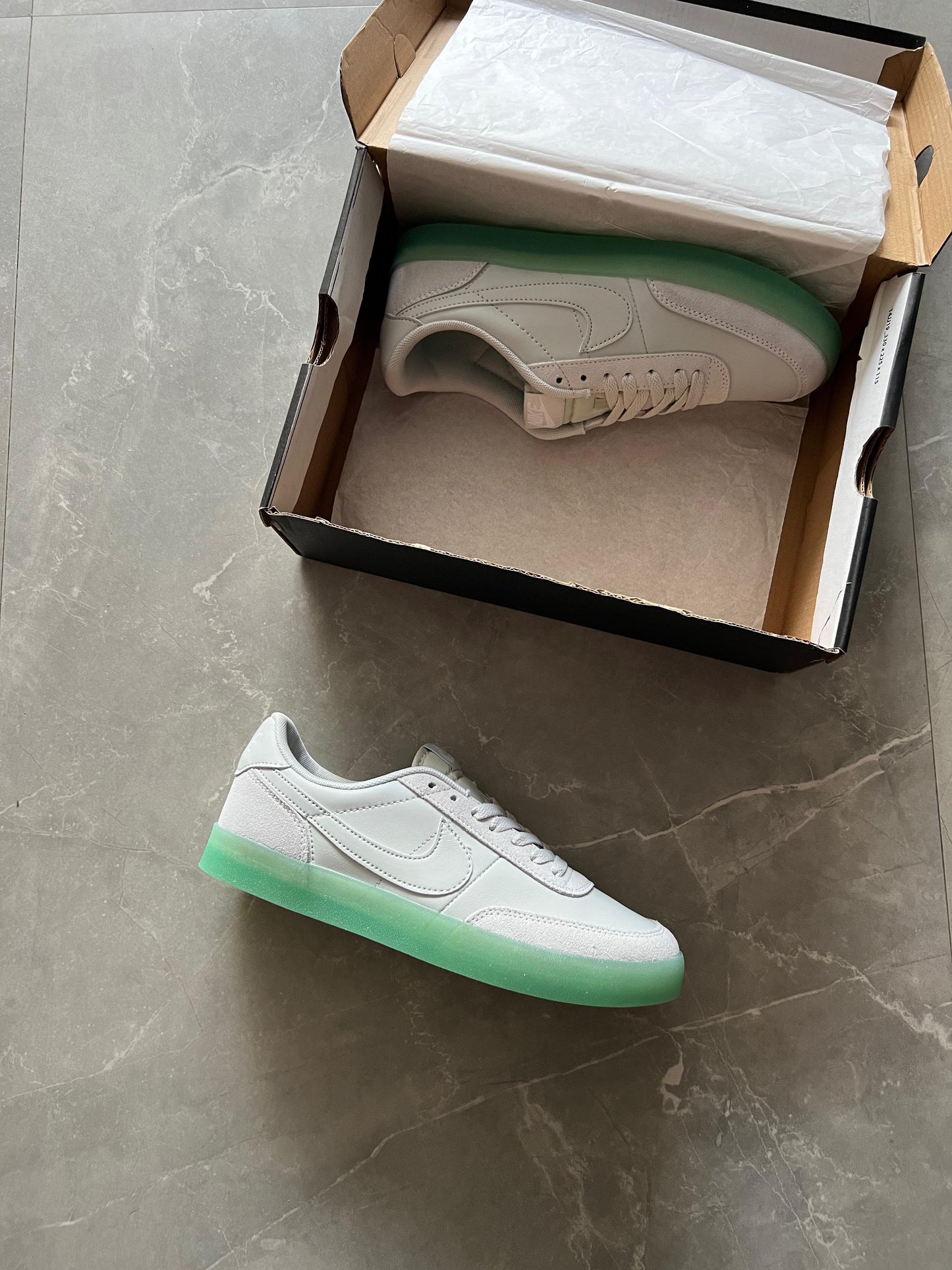 NIKE KILLSHOT 1