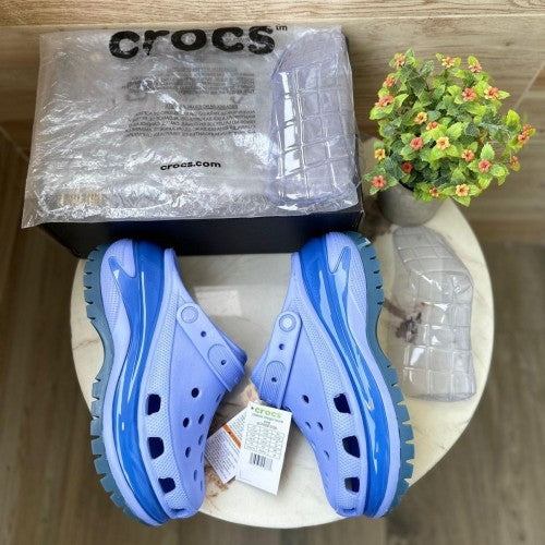 CROCS MEGA CRUSH CLASSIC CLOG