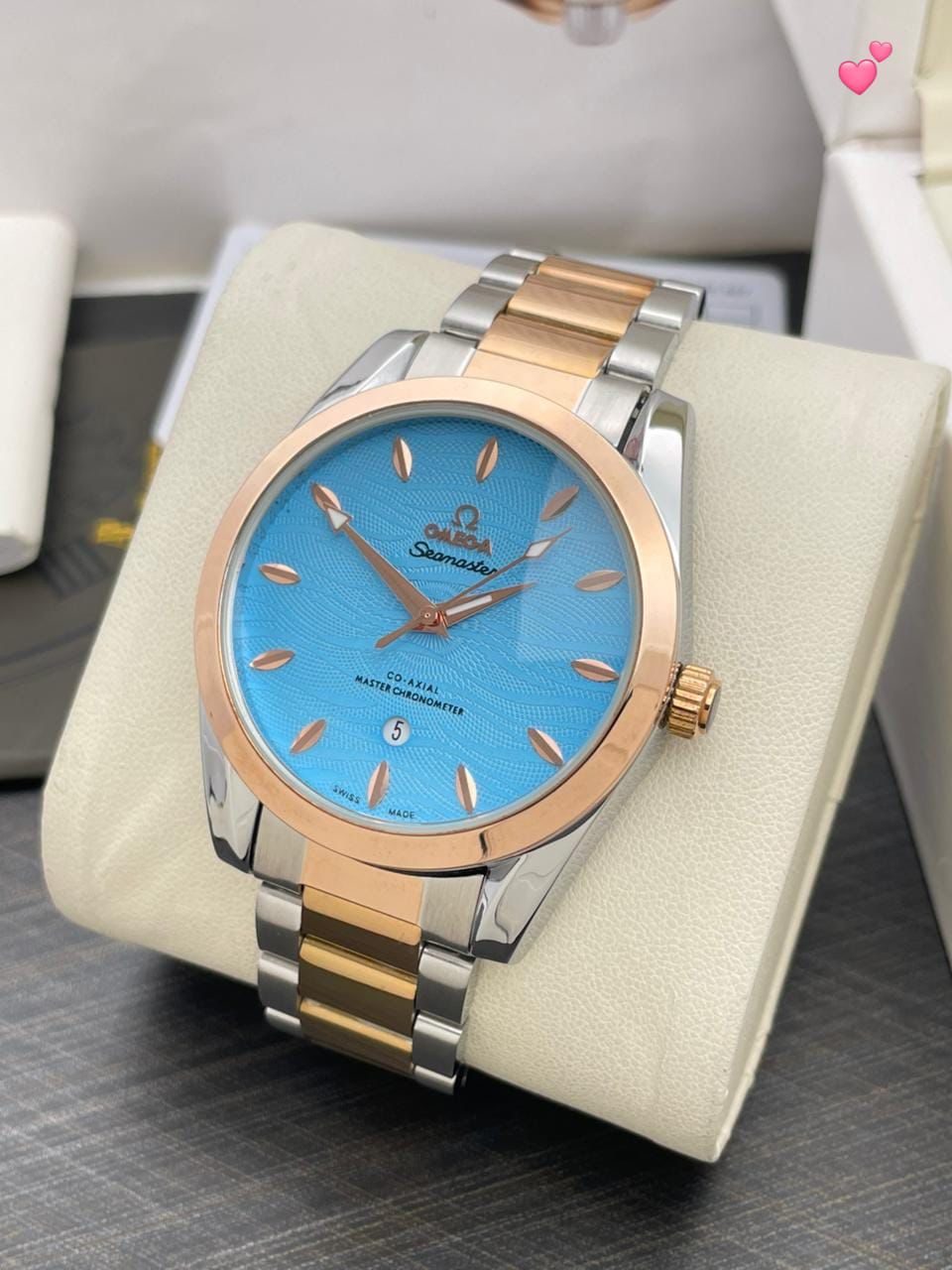 OMEGA WATCH