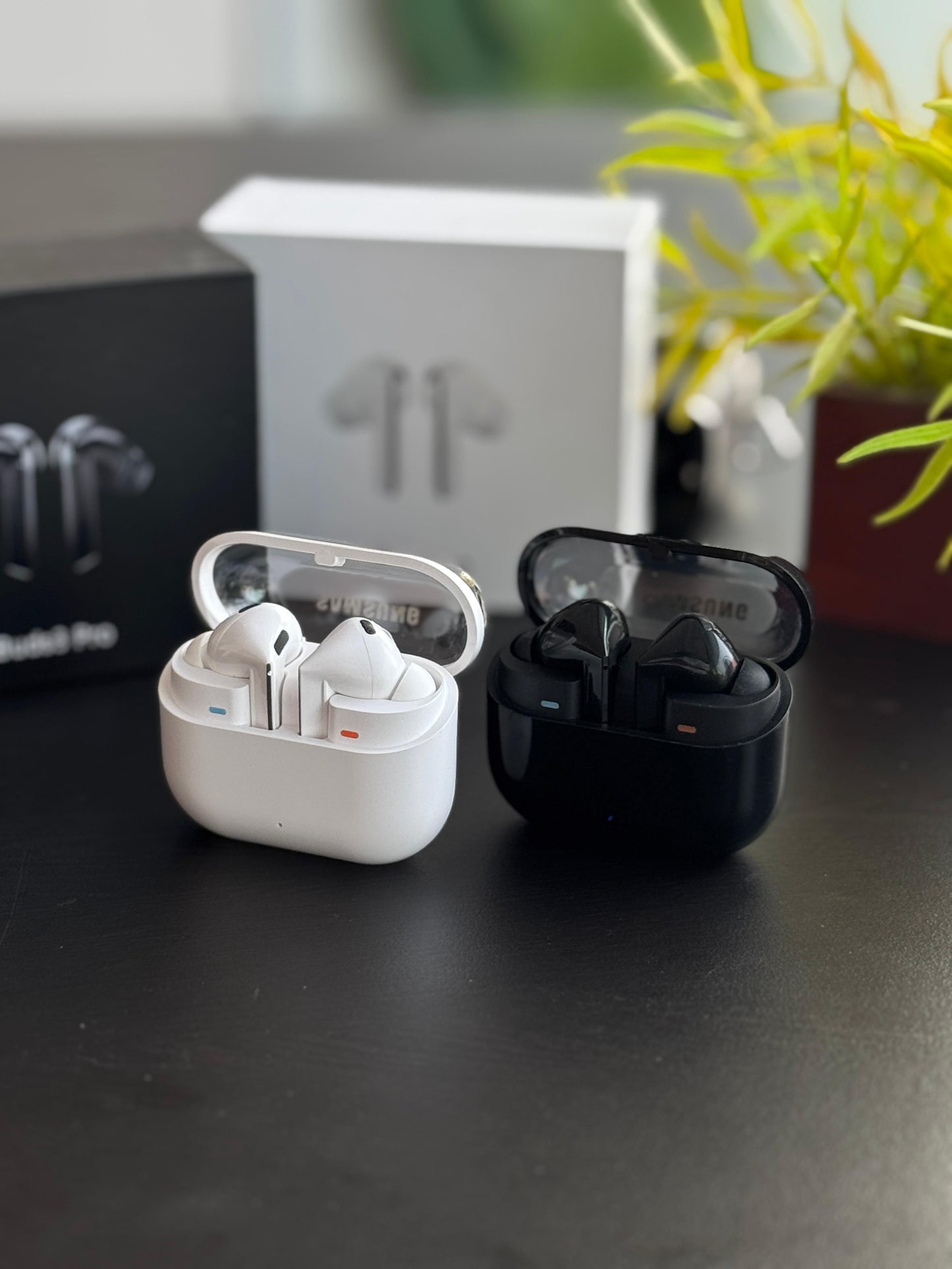 SAMSUNG GALAXY BUDS 3 PRO