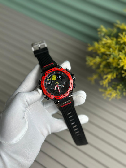 G-SHOCK WATCH