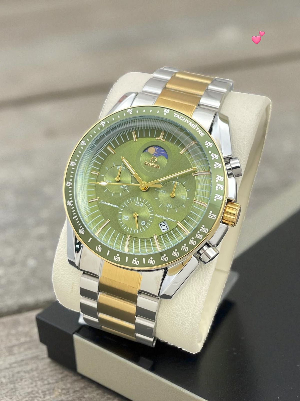 OMEGA WATCH