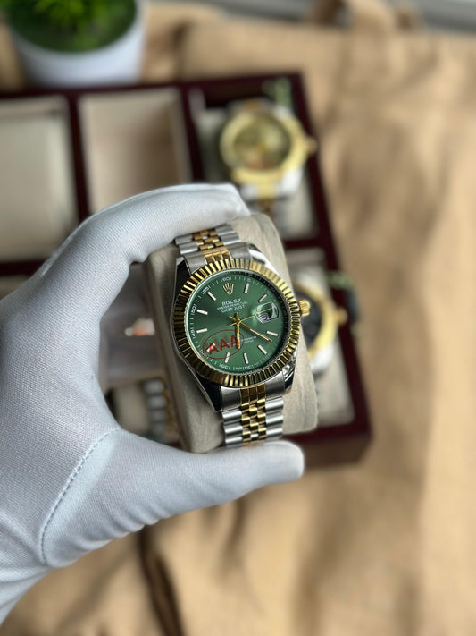 ROLEX WATCH