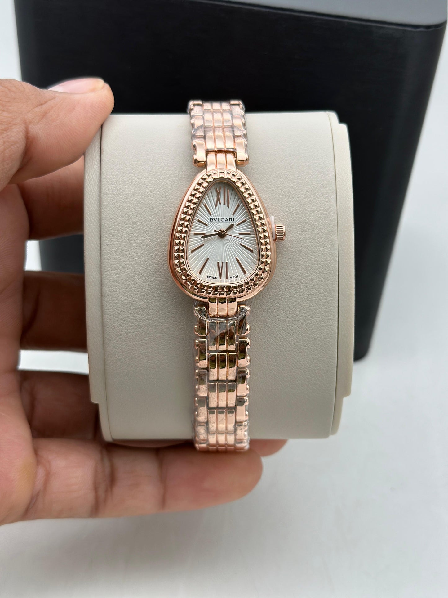 BVLGARI LADIES WATCH