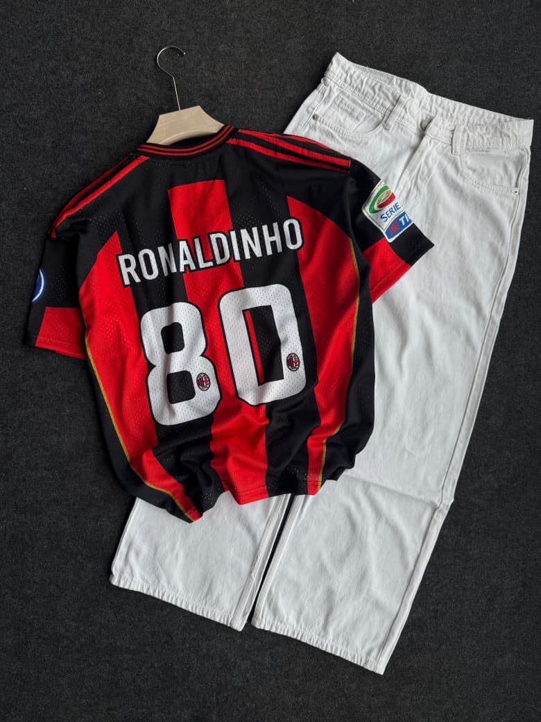 BAGGY PANT SHIRT COMBO