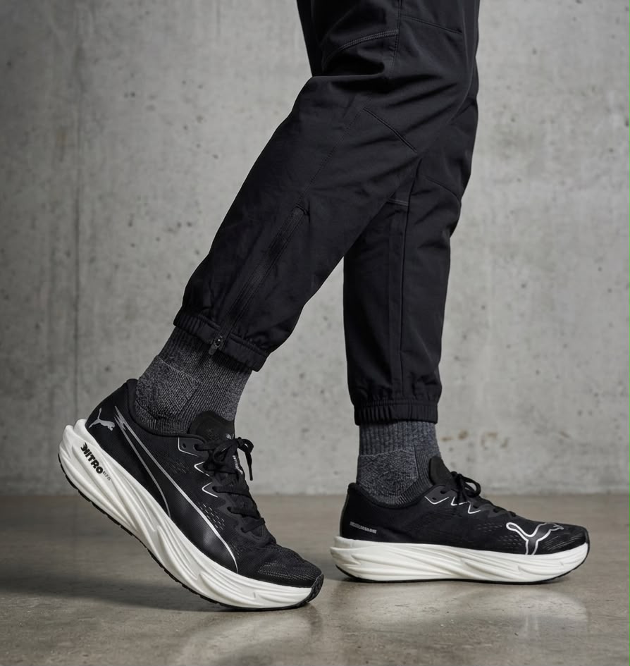 PUMA NITRO DEVIATE ELITE 4