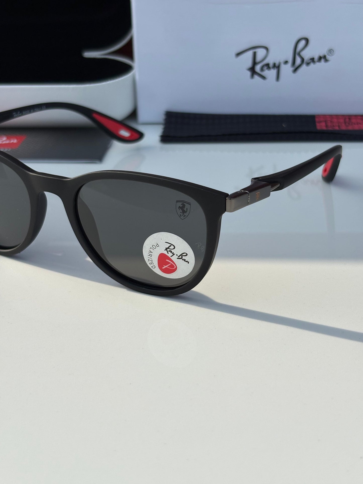 RAYBAN SUNGLASS
