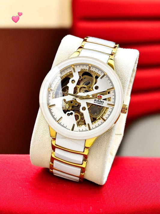 RADO WATCH