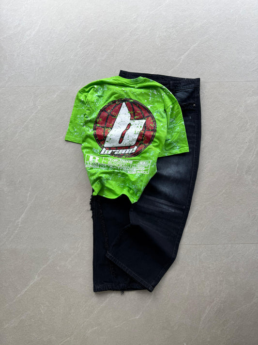T-SHIRT & PANT COMBO