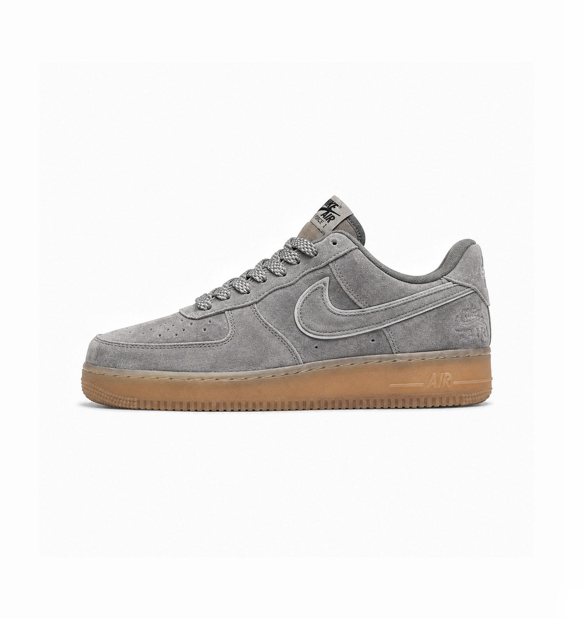 NIKE AIRFORCE REIGN CHAMP GREY