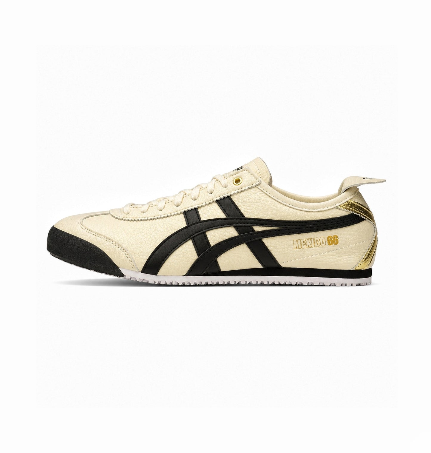 ONITSUKA  TIGER LEATHER MEXICO 66