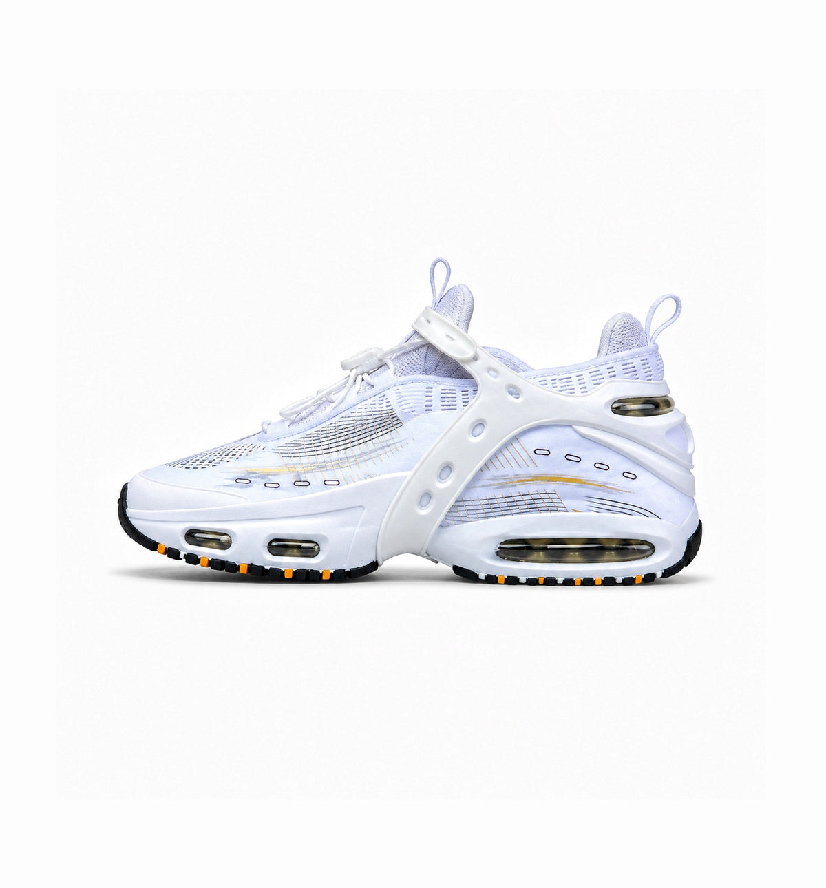 NIKE AIRMAX CRAZE