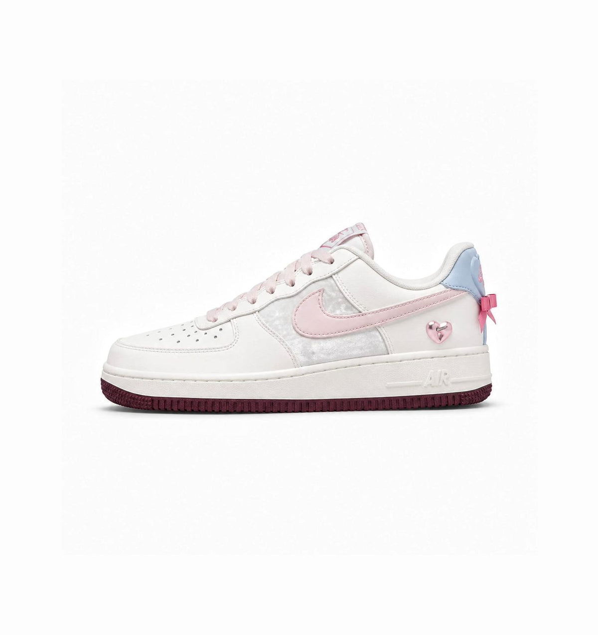NIKE AIRFORCE 1 LOW VALENTINE DAY 2026