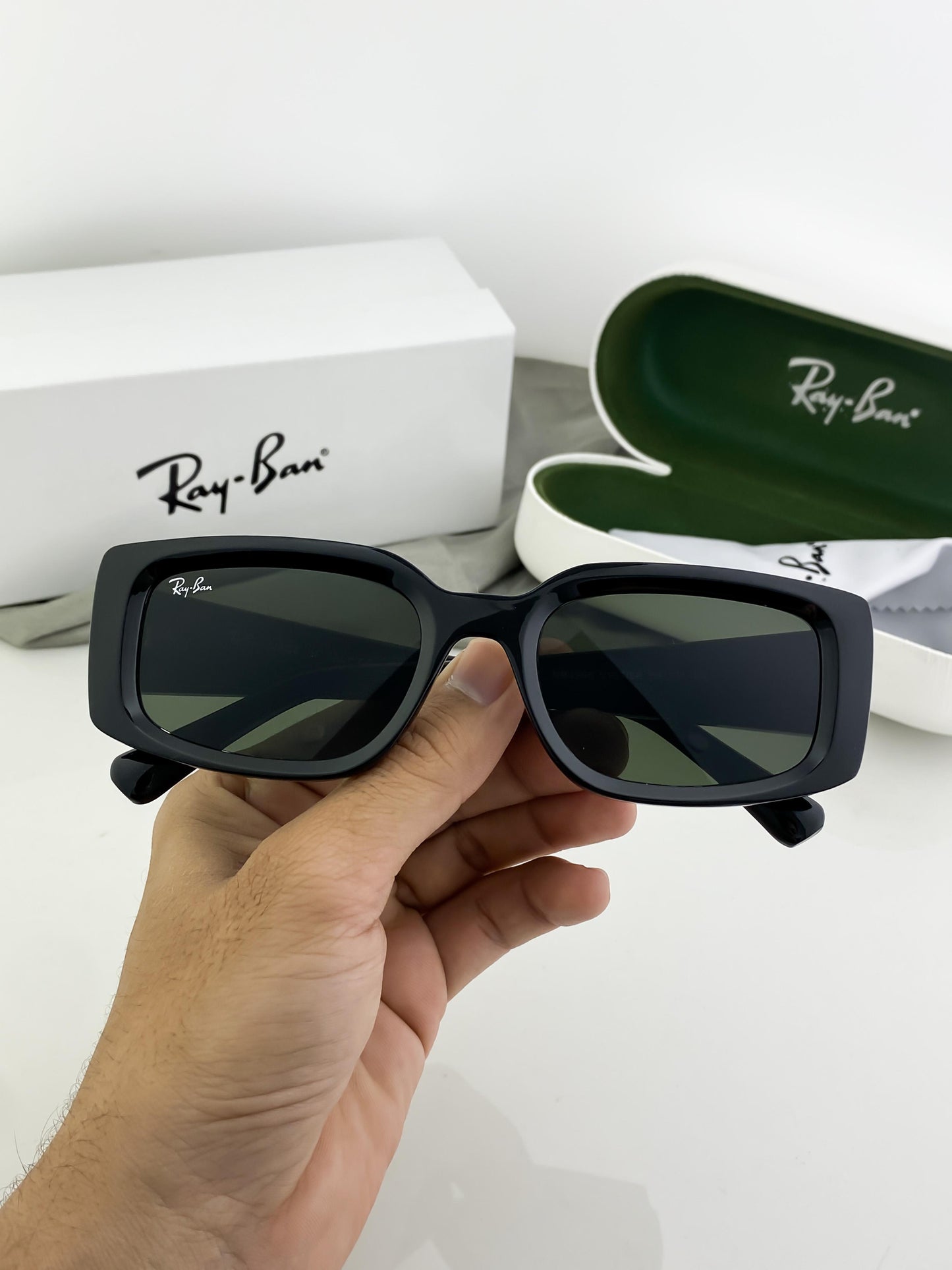 RAYBAN SUNGLASS