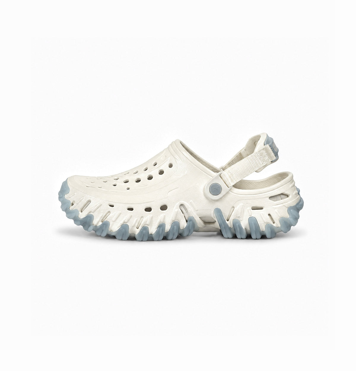 CROCS ECHO ICEY RO GUM CLOG