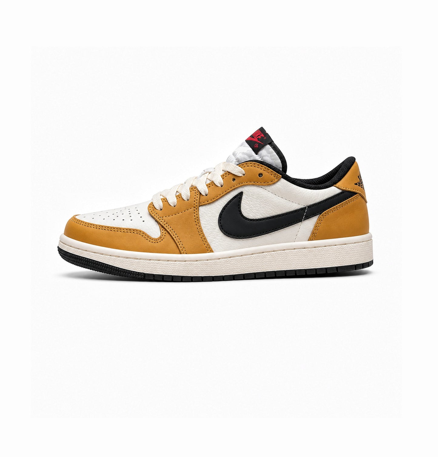 NIKE AIR JORDAN CUT LOW 2026