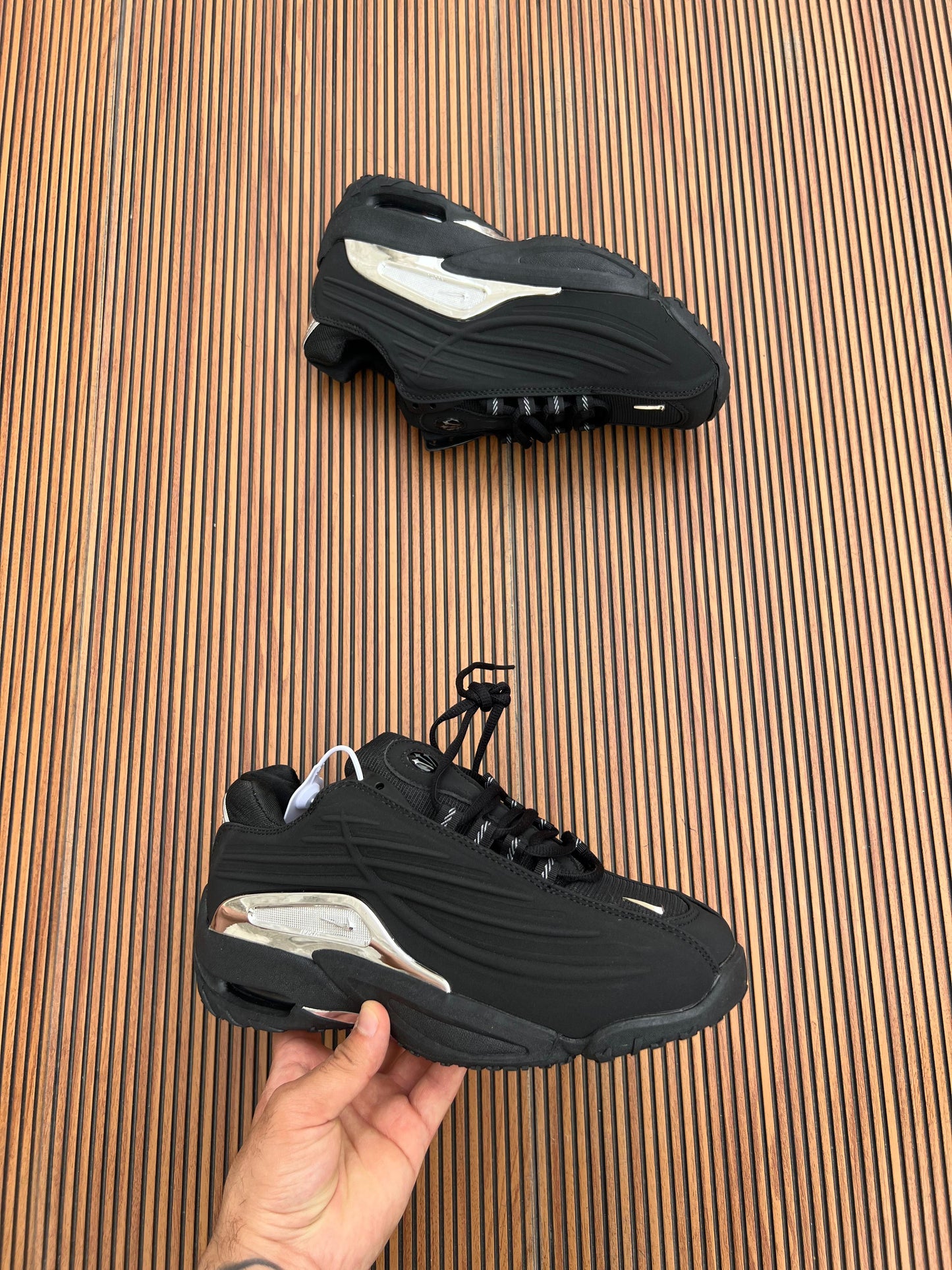 NIKE HOT STEP 2 DRAKE NOCTA