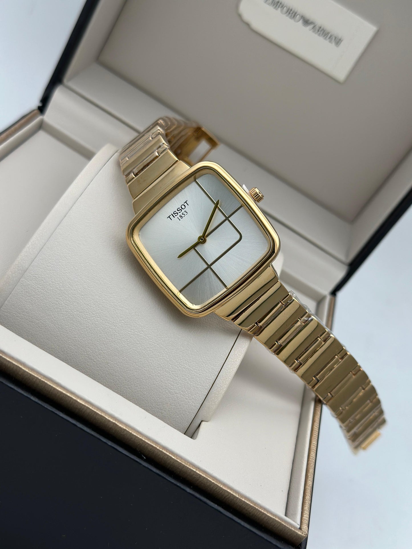 TISSOT LADDIES WATCH