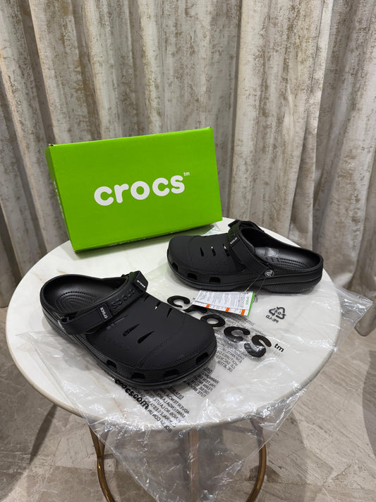 CROCS YUKON CLOG