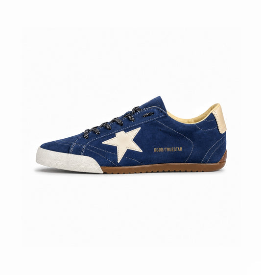 ADIDAS GOLDEN GOOSE TRUE STAR DENIM