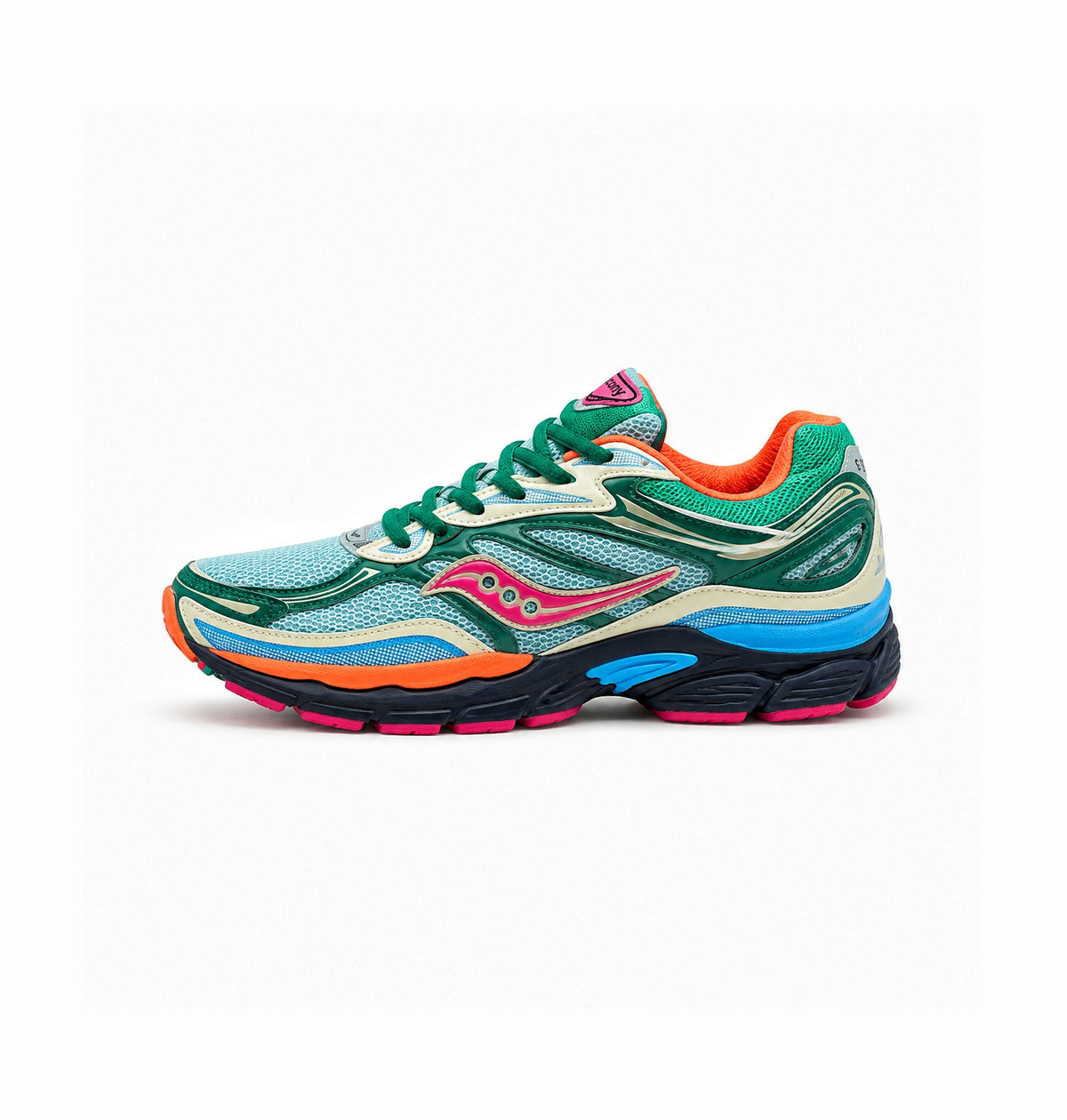 SAUCONY OMNI 9 TRAINERS