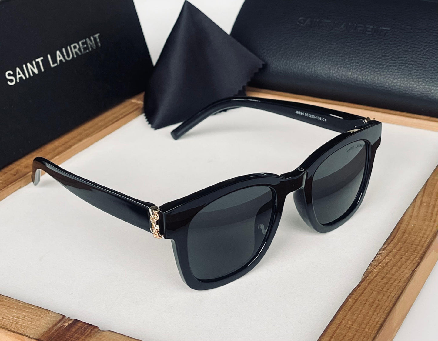 SAINT LAURENT SUNGLASSES