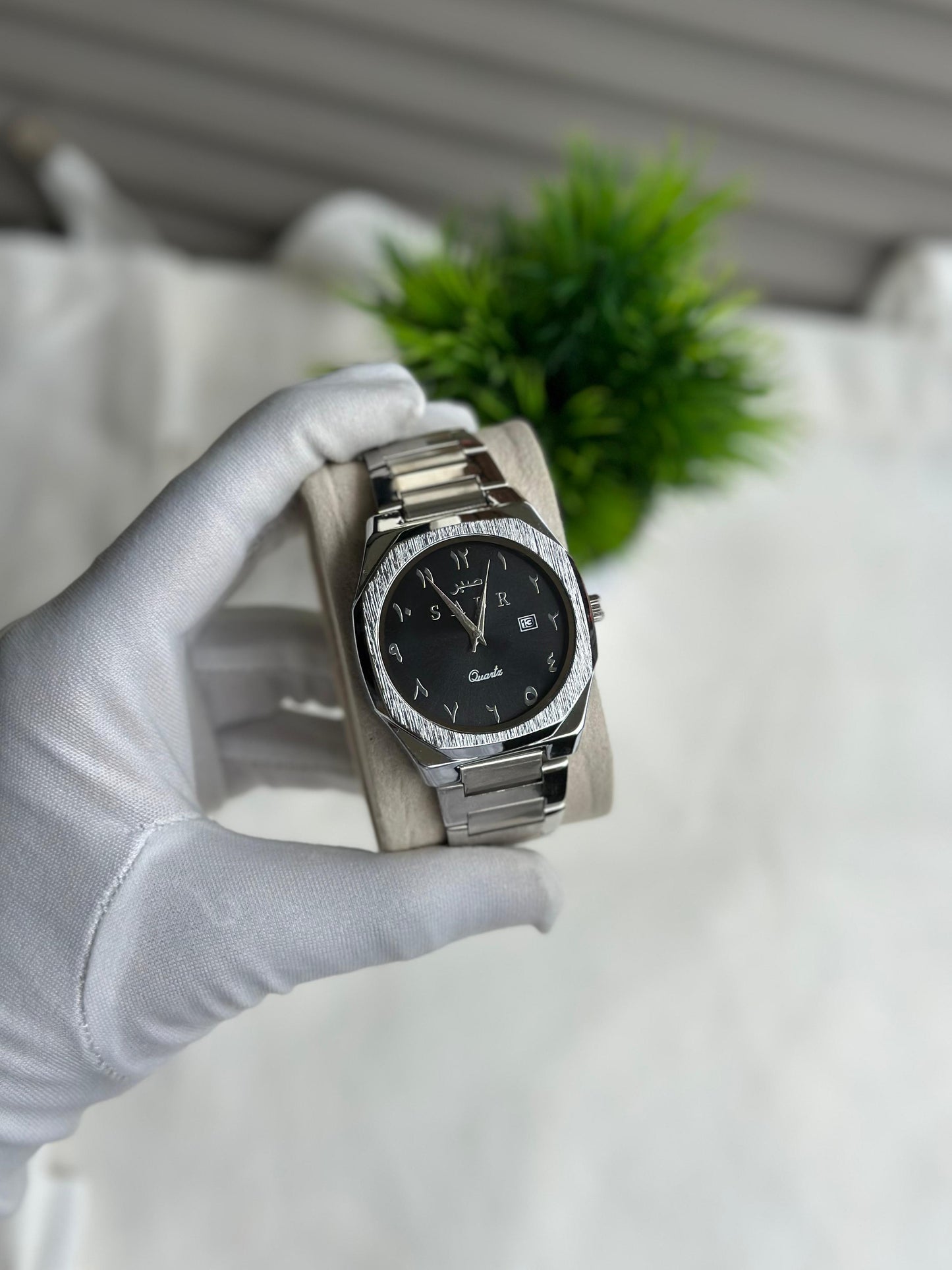 SABR WATCH