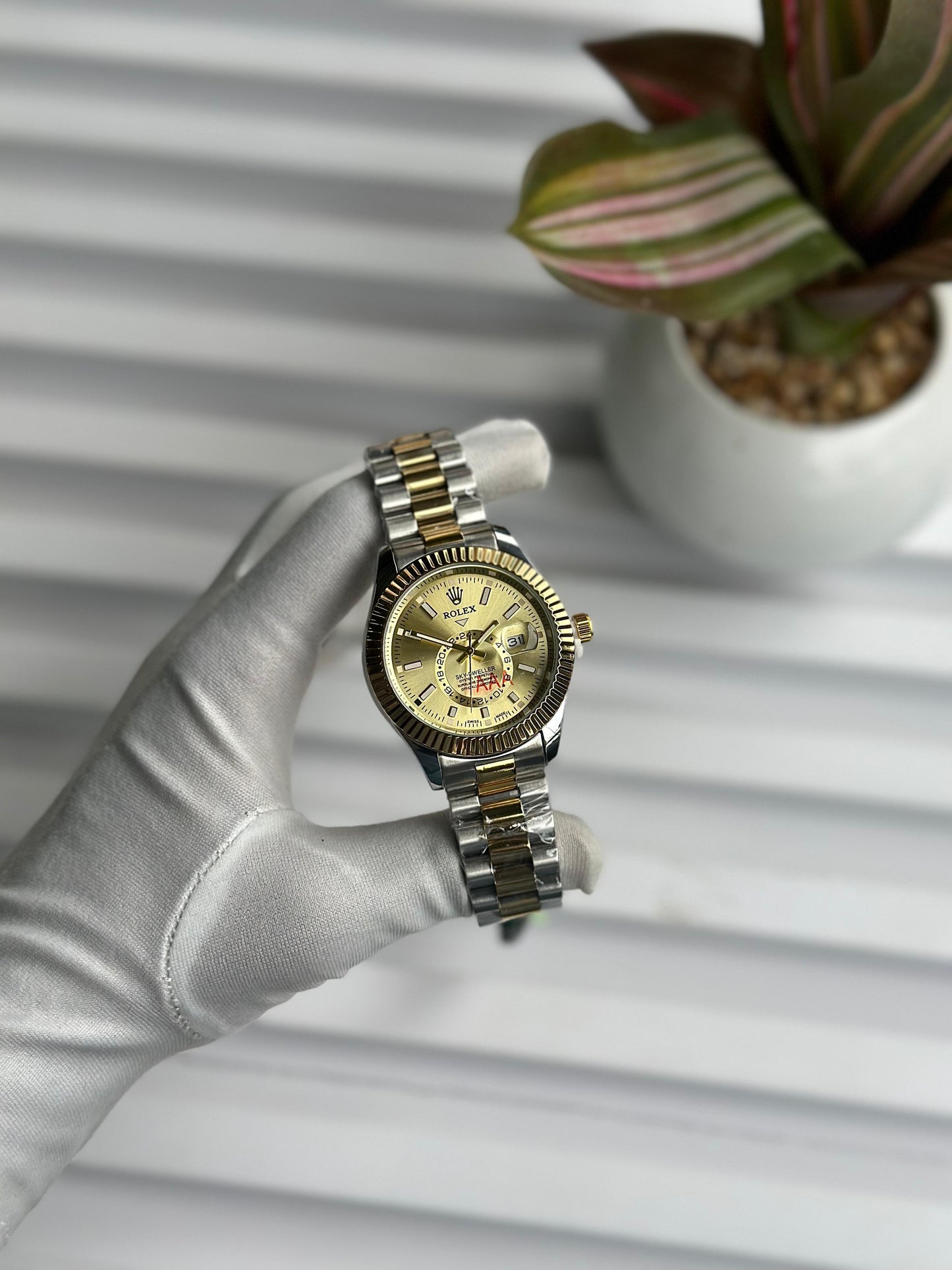 ROLEX WATCH