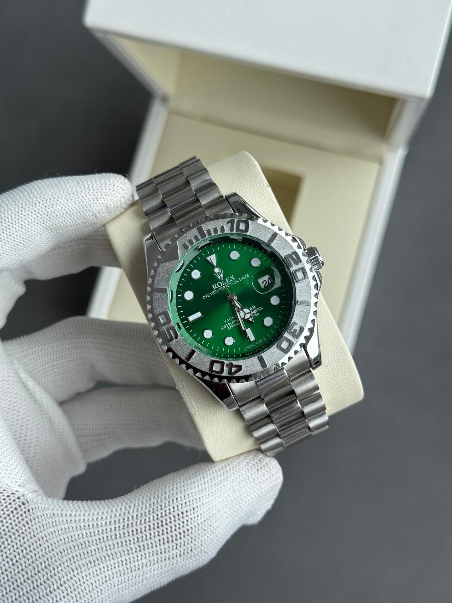 ROLEX