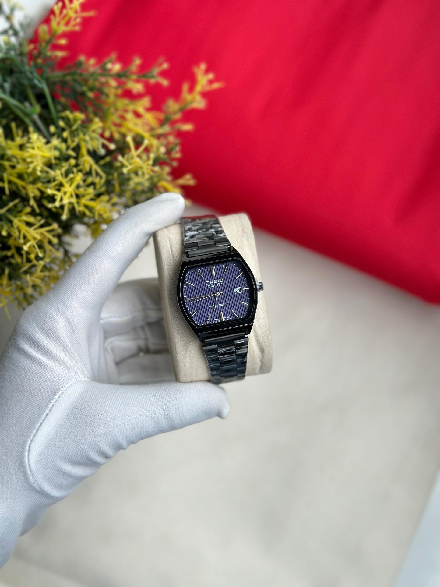 CASIO WATCH
