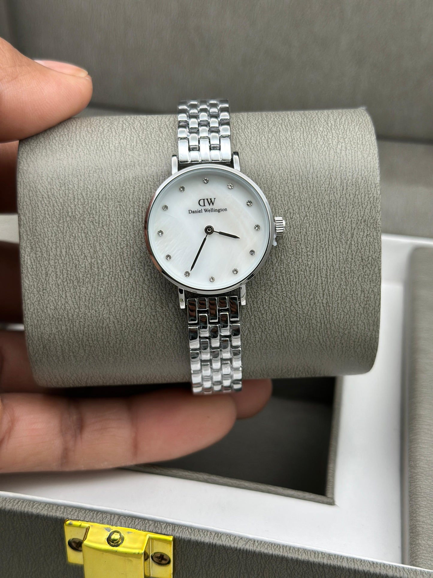 DW LADIES WATCH