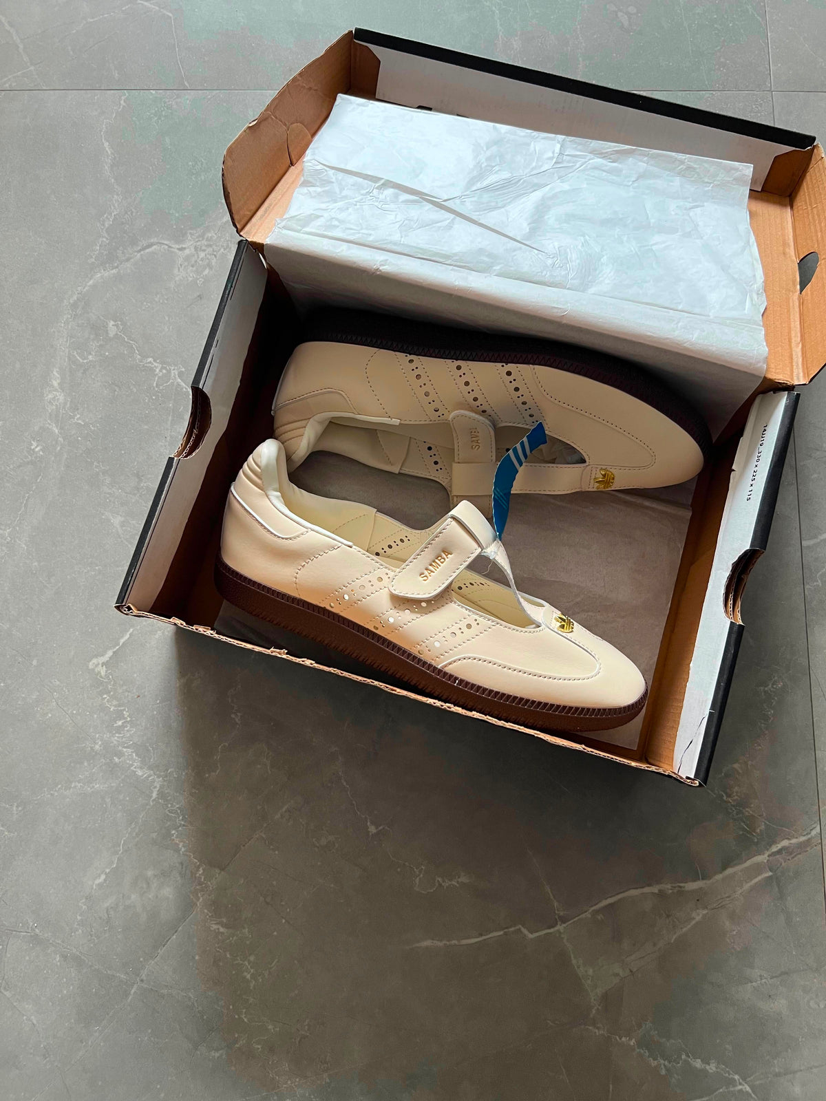 ADIDAS SAMBA JANE
