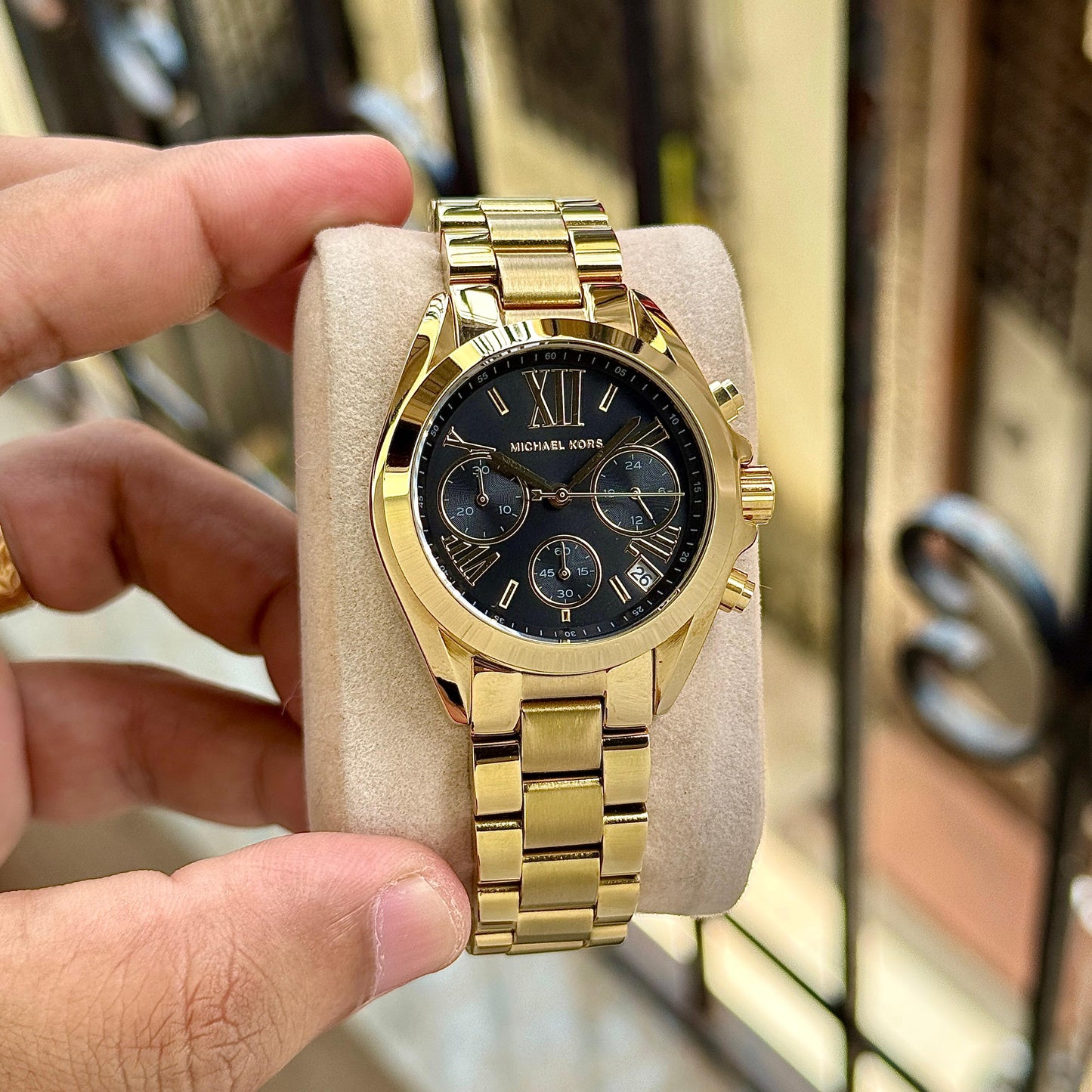 MICHAEL KORS WATCH