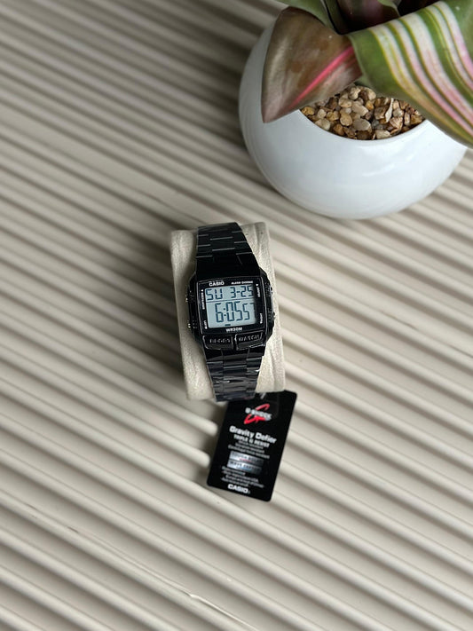 CASIO WATCH