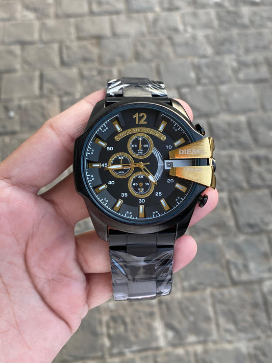 DIESEL WATCH